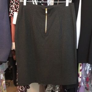 Philosophy Pencil Skirt